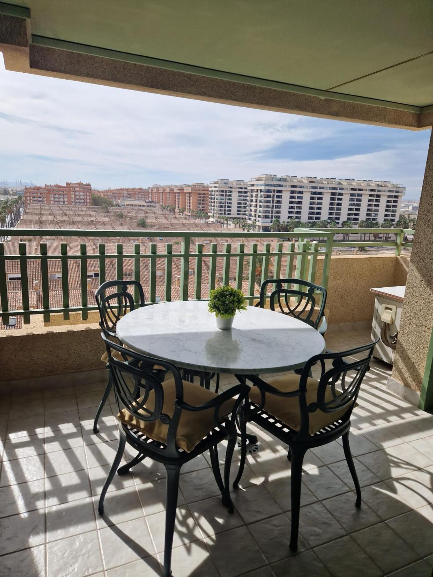 Apartamento Primera Linea De Playa Patacona บาเลนเซีย ภายนอก รูปภาพ